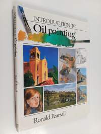 Introduction to oil painting