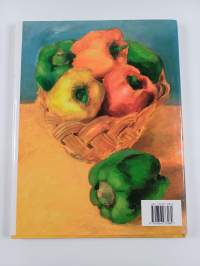 Introduction to oil painting