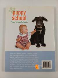 Puppy School - 7 Easy Steps to the Perfect Puppy