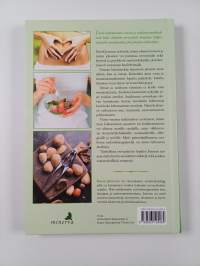 Vatsan viisaus ja suoliston salat : Hyvinvointi alkaa ravinnosta