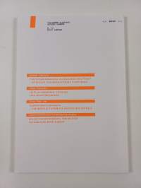 Sukupuolentutkimus - Genusforskning 4/2014 - Kasvatus, koulutus ja sukupuoli