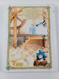 Vanad head muinasjutud