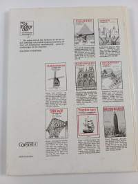 Borgen så byggdes den