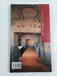 Guide to the places of the etruscians