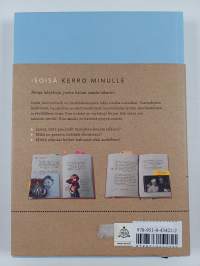 Isoisä kerro minulle