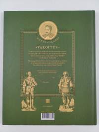 Kirja joka ei halunnut tulla luetuksi