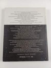 Missä Golfvirta jäätyy = Hvor Golfstrommen fryser = Where the Gulf Stream freezes