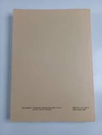 Tieteellisen tiedon välittyminen yhteiskuntaan : tutkimus tieteellisen tiedon (lääketiede) välittymisestä ja välittämisestä terveyspolitiikan alueella Suomessa