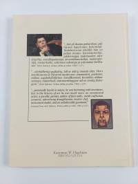 Eric O. W. Ehrström 1881-1934