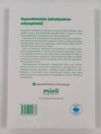 Vapaaehtoistyön työnohjauksen erityispiirteitä