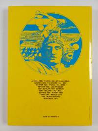 Montreal 1976 : olympiakirja