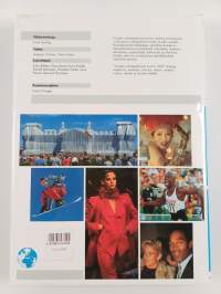 Vuoden uutistapahtumat kuvina 1995