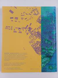 Avauksia : kaupungin anatomiaa