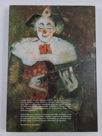 Jarkko Peltonen (signeerattu)