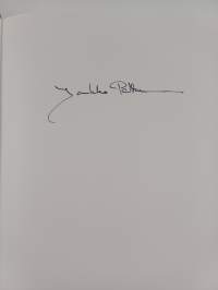 Jarkko Peltonen (signeerattu)