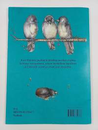 Eldon : "tarina synkeästä kärpästä"