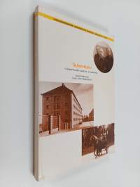 Tiilenpuremat : vankeinhoidon perinne- ja kaskukirja