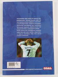 Jalkapallotähdet 2004