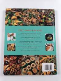 Fast Food Far East : Quick and Easy Dishes from China and Asia