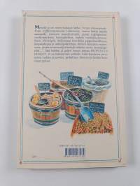 Provencen herkut : makuja ja maisemia Etelä-Ranskasta