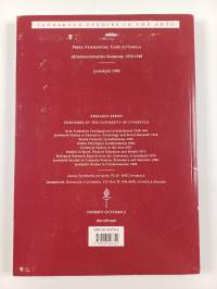 Taide alttarilla : alttaritaulutraditio Suomessa 1918-1945