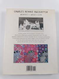 Charles Rennie Mackintosh : architect, artist, icon