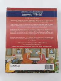 The cambridge illustrated history of the islamic world