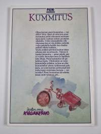 Pieni kummitus
