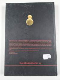 Tykkipoika ei peljätä saa : Kenttätykistökerho seitsemällä vuosikymmenellä