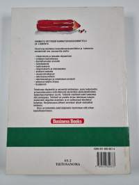 Kannattavuussuunnittelu ja laskenta : budjetointi ja kannattavuus laskentaesimerkein