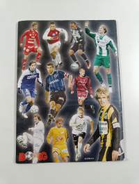 Kaikki suomi-futiksesta 2007