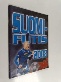 Suomi-futis 2008