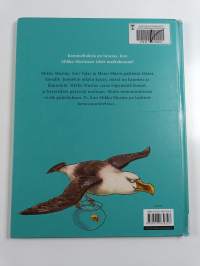 Mikko Murina lomailee