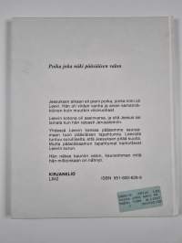 Poika, joka näki pääsiäisen valon