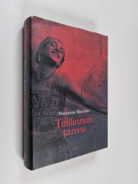 Tulilinnun tanssi