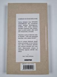 Elämän lapsi : vastuulliseen aikuisuuteen