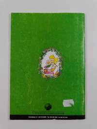 Puutarha-alan työsuojeluopas