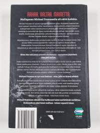 Veriliitto : Hän jätti mafian ja jäi eloon