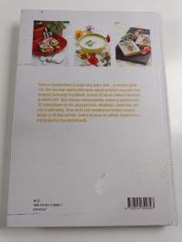 Kanaa arkeen ja juhlaan