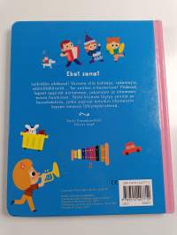 Leikitään yhdessä