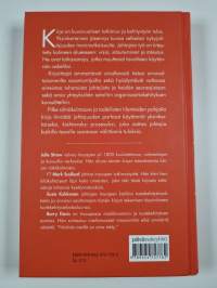 Johtamisen parhaat käytännöt : the work of leaders : miten visio, sitoutuminen ja toteutus muuttavat tapaasi johtaa