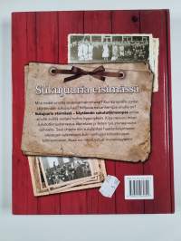 Sukujuuria etsimässä