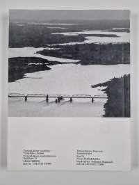 Tornionlaakson vuosikirja 1996