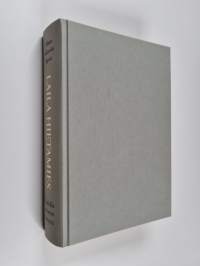 Maan väkevän lapset ; Kaikilla elämän kaipuu (yhteissidos)