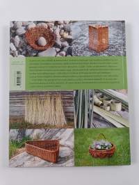 Suomalainen pajukorikirja