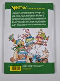 Mummoni on pankkirosvo