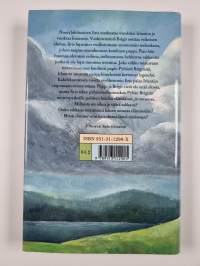 Todistaja Brigitin talossa