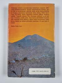 Hirtettyjen kettujen metsä