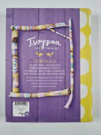 Tsemppikirja : 52 säteilevää ajatusta sinulle