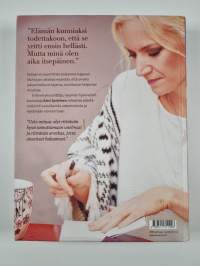 Löydä elämän taika : sisäinen matka suorittamisesta iloon